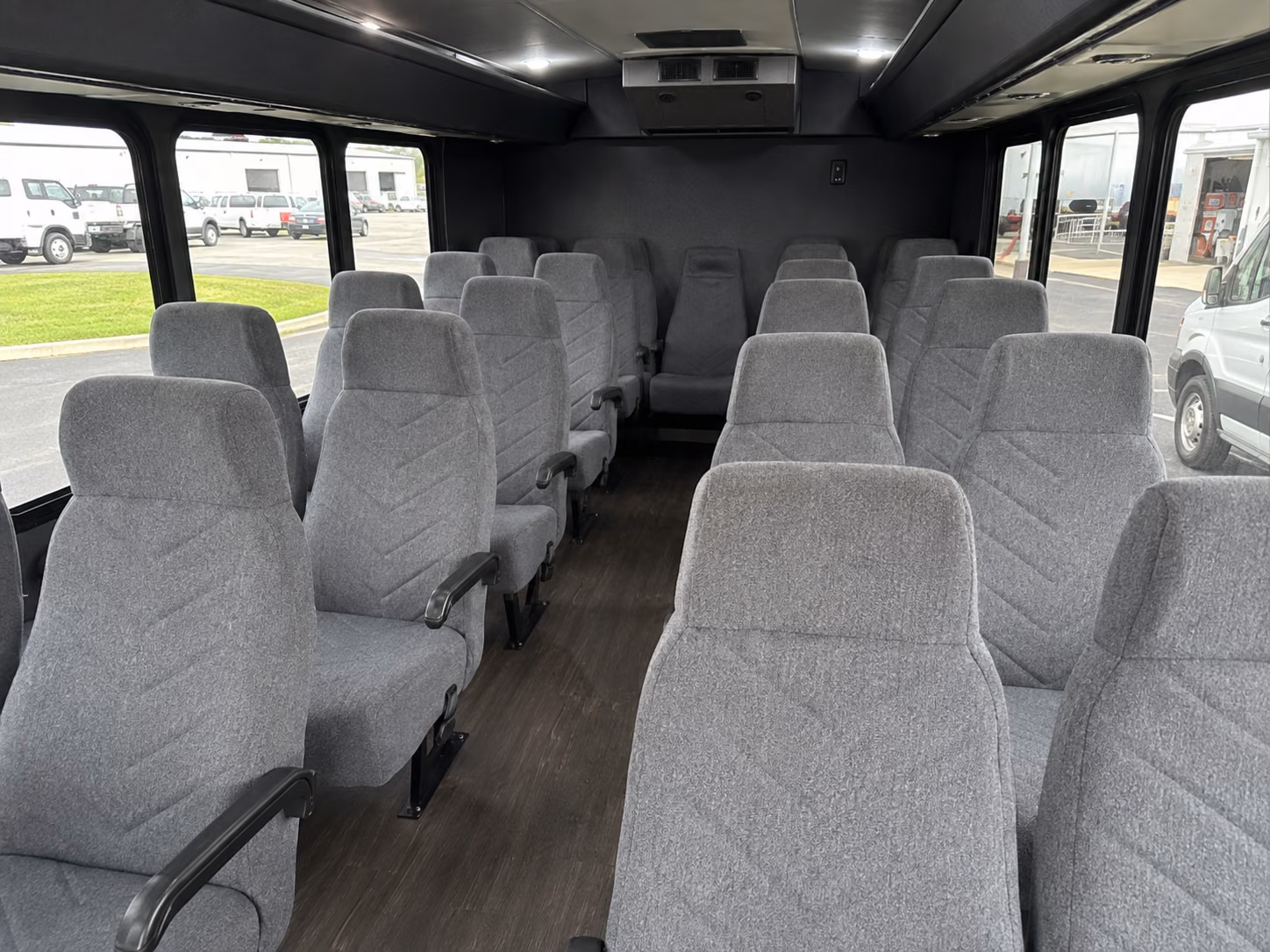 alameda easy government military travel with an alameda bus rental