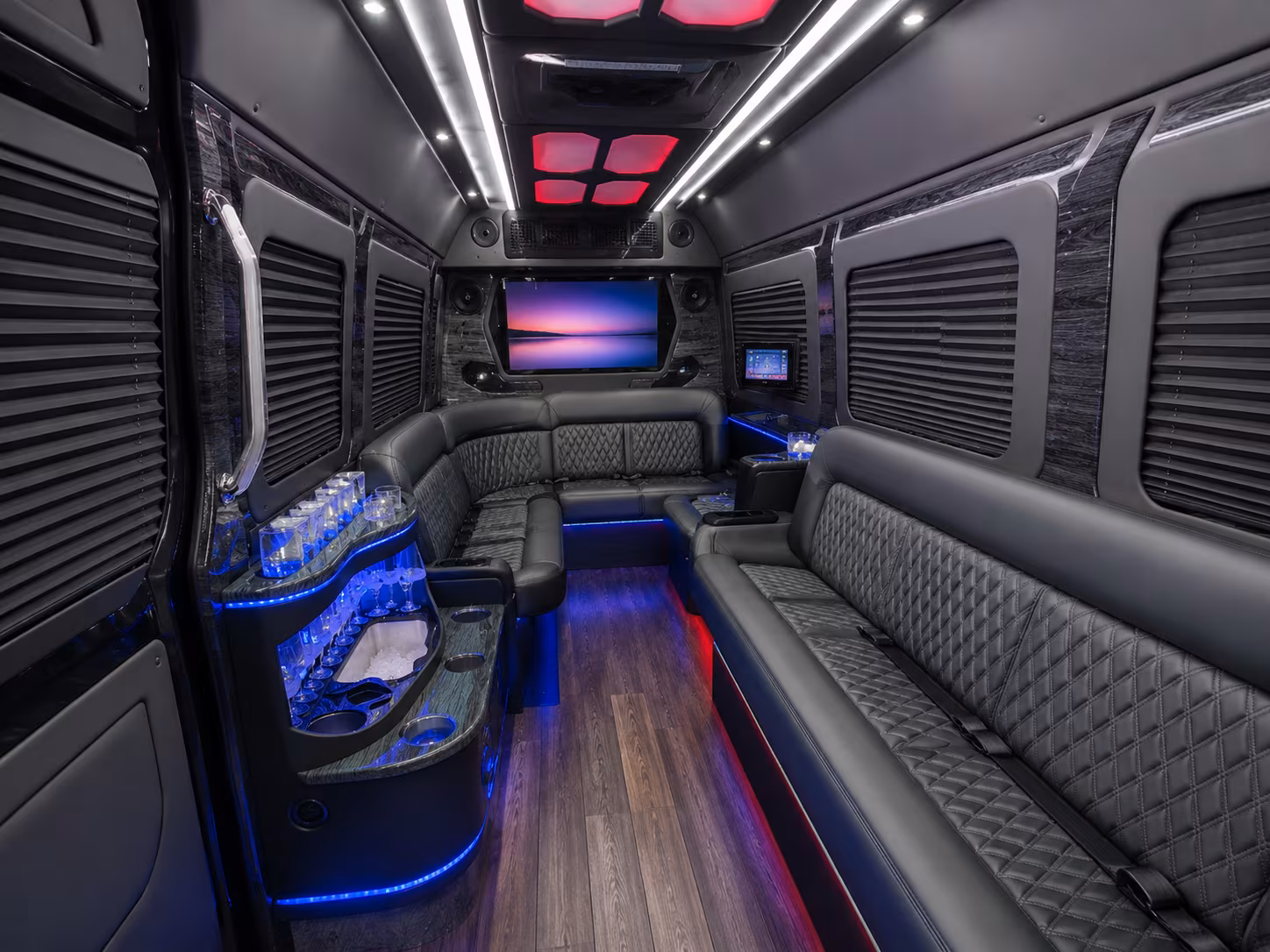 alameda plan transportation for your alameda sports team or fan group