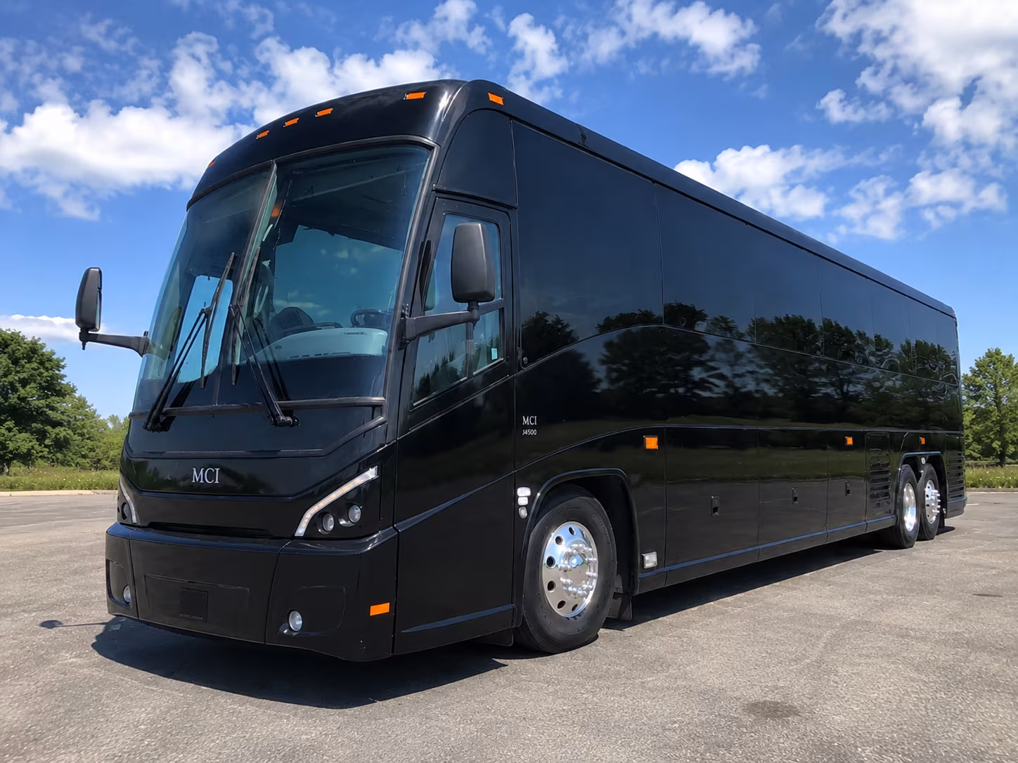 alameda religious group charter bus rentals