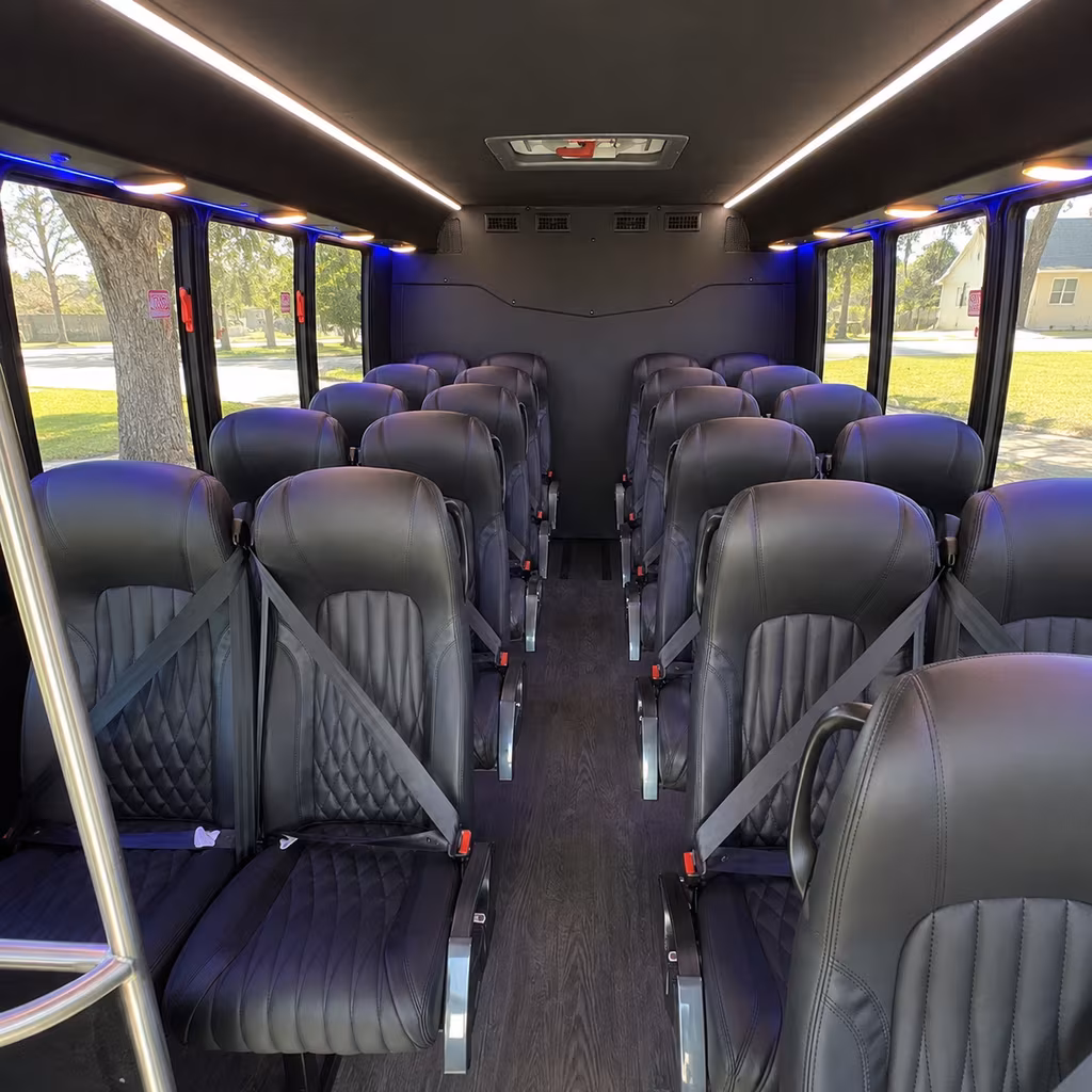 berkeley private shuttles for winery pickups and drop offs in berkeley