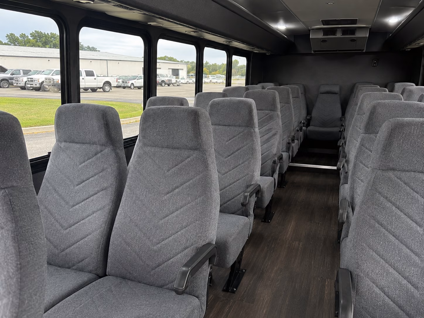 berkeley rent a charter bus for your berkeley church group