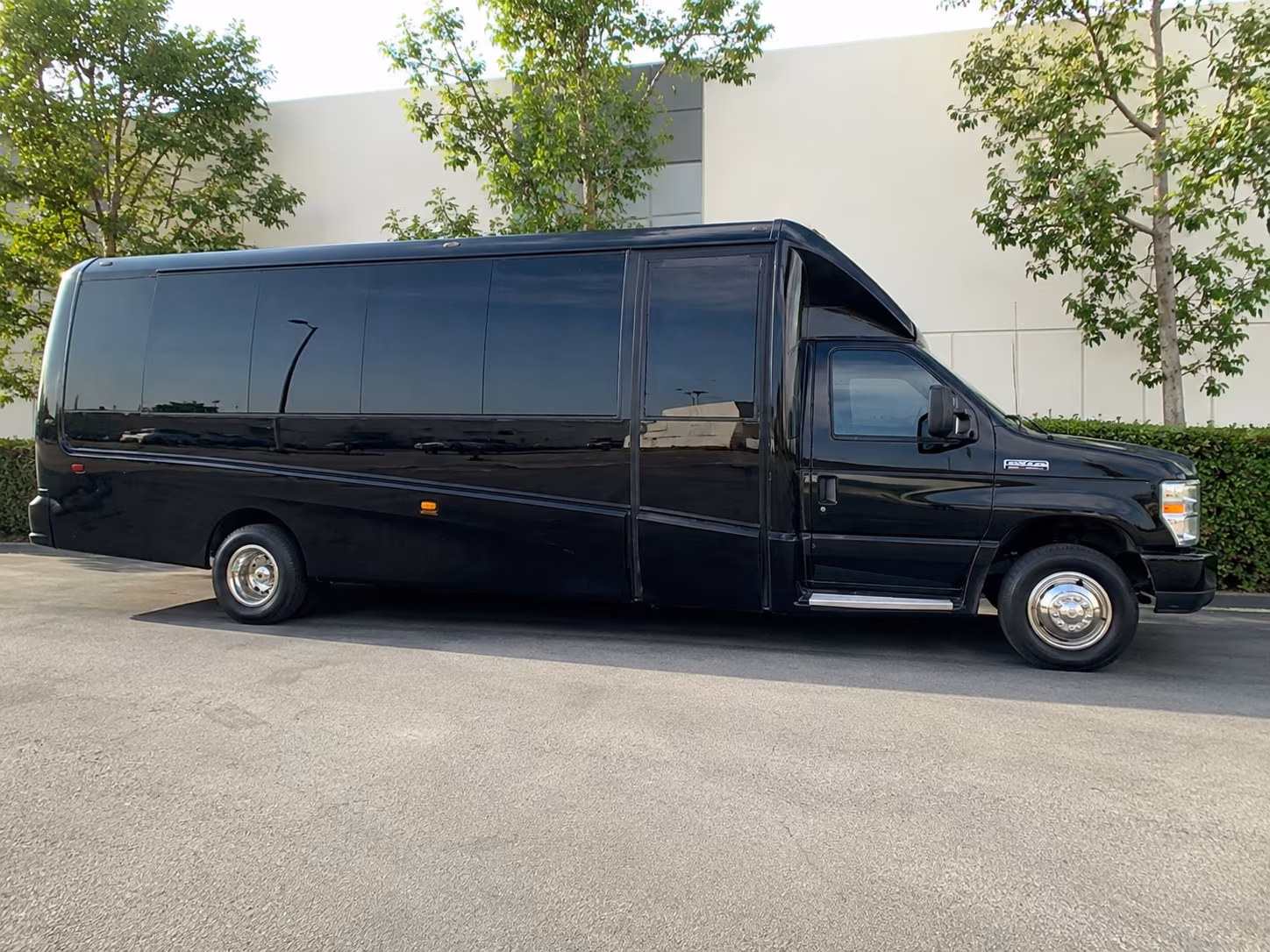 choose the right bus for a san jose sharks or earthquakes night from dublin