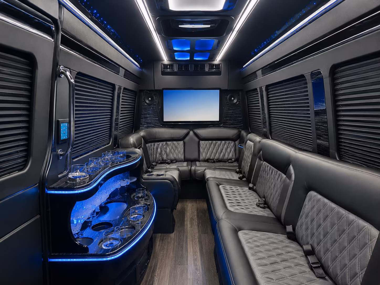 corporate team building and off site transportation from dublin