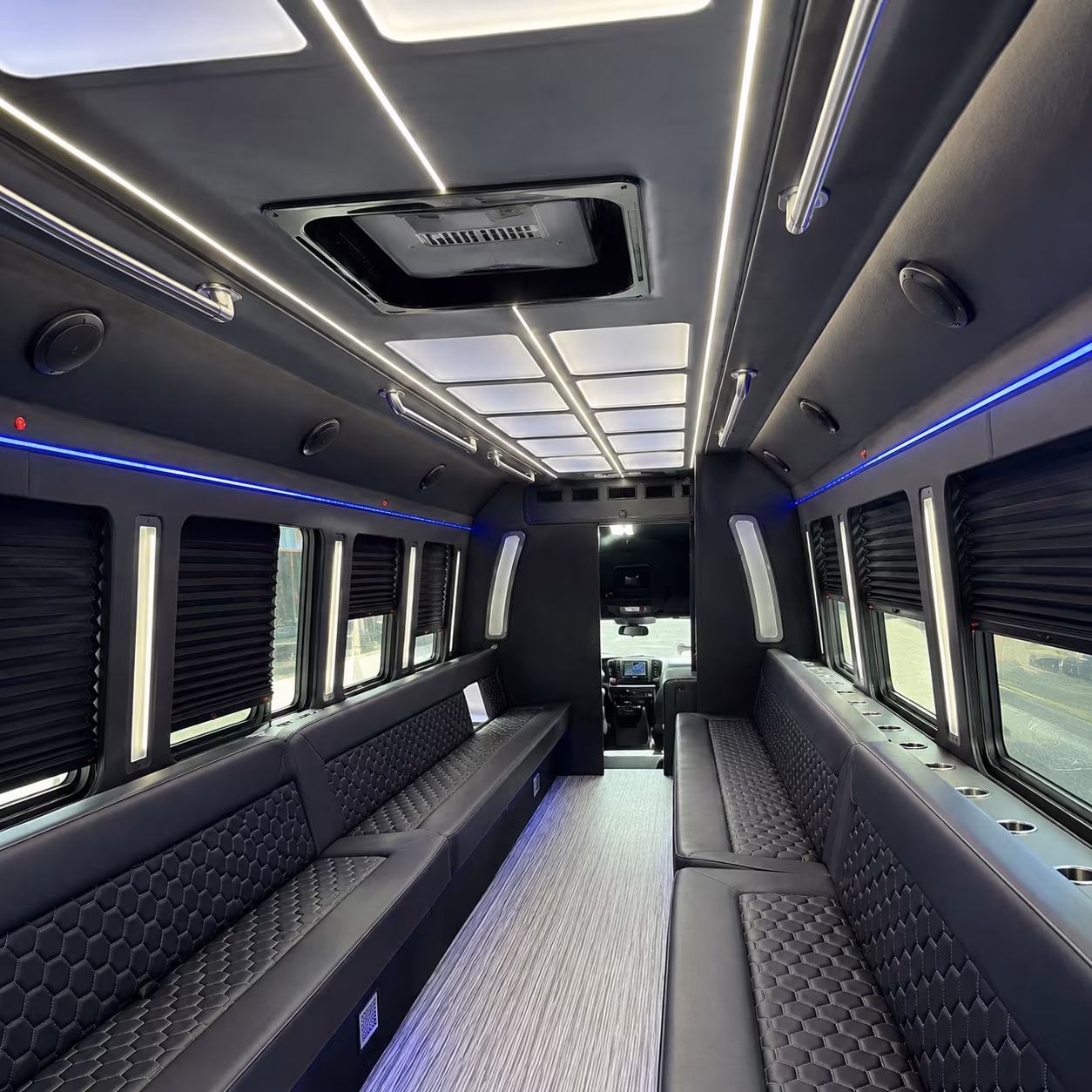 dublin bachelor bachelorette party bus rental