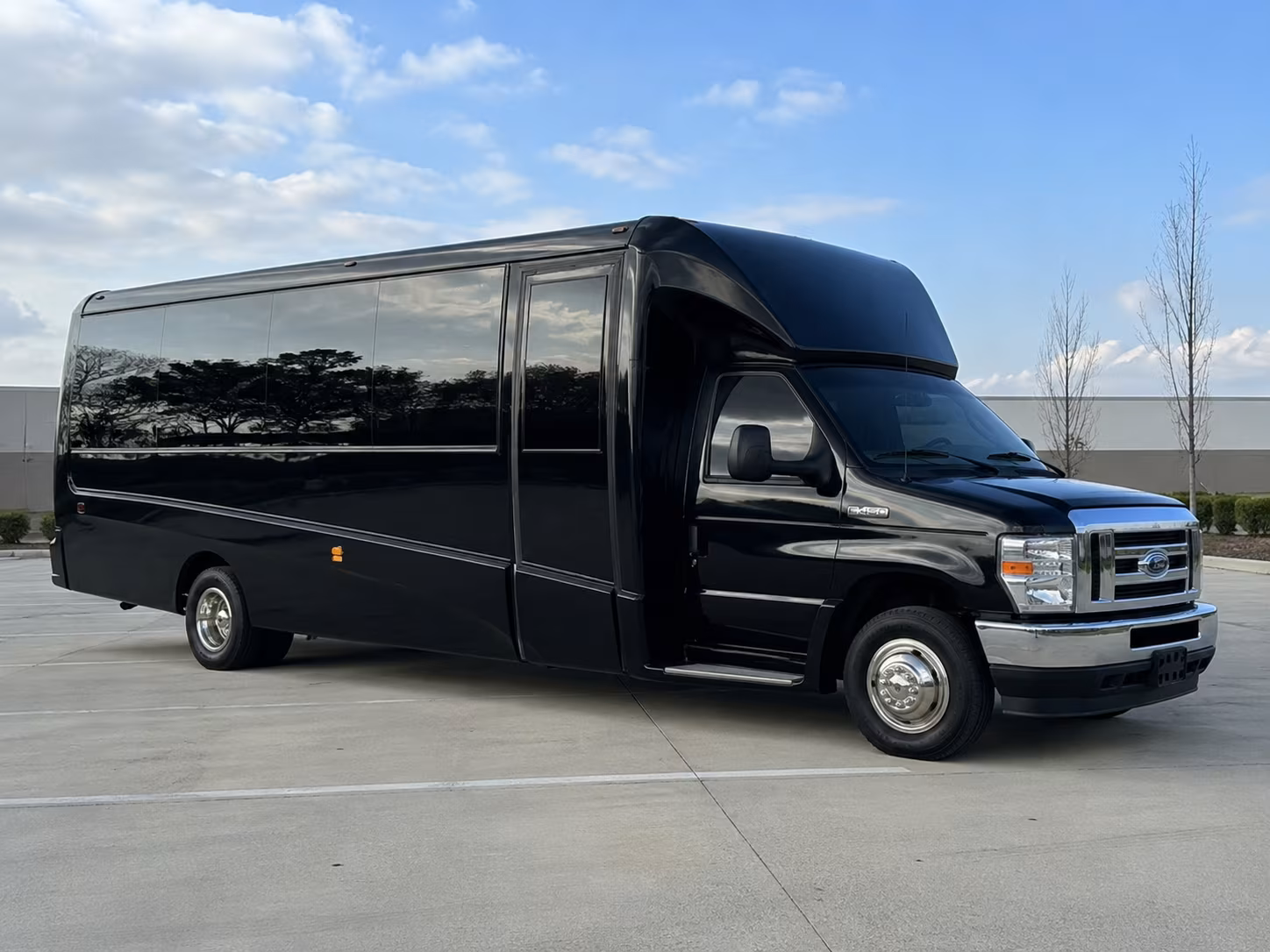 dublin prom buses that book up fast reserve yours before tri valley season fills