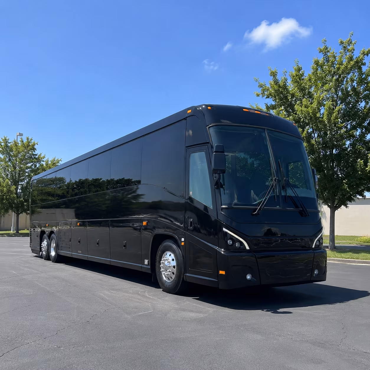 dublin prom transportation onboard seating