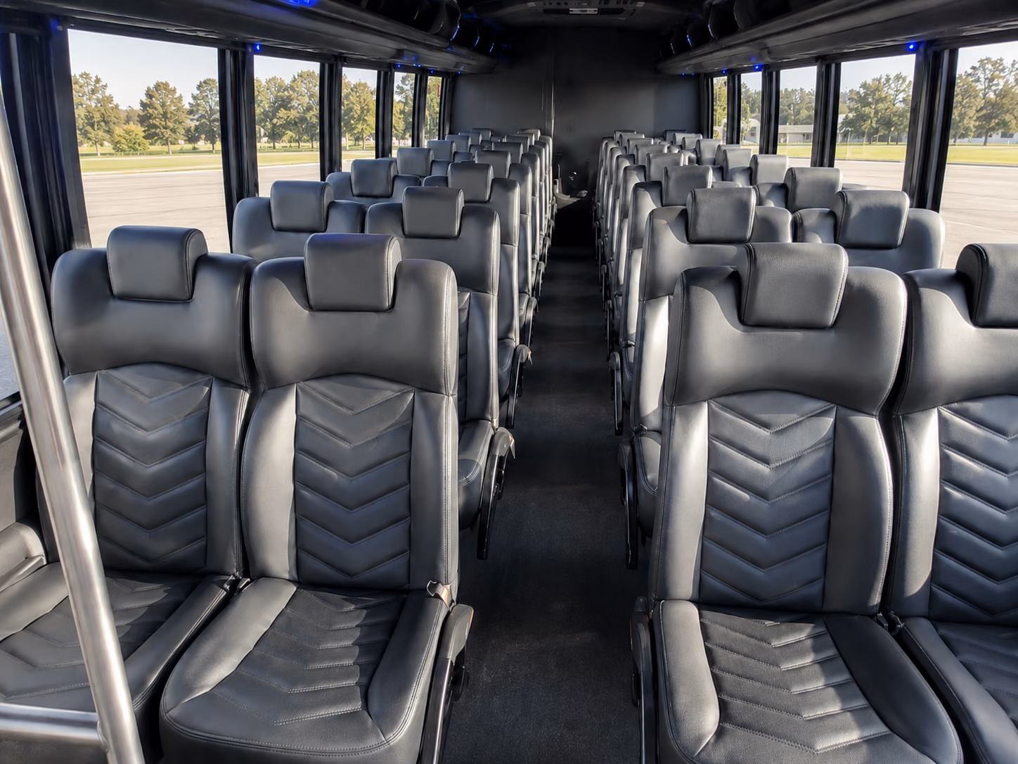 dublin school event transportation