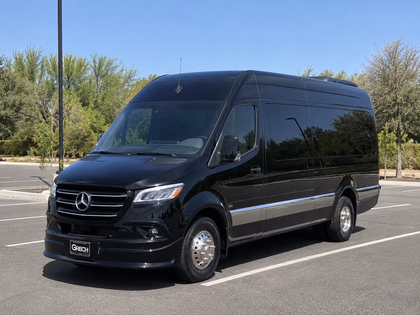dublin sporting event transportation onboard seating