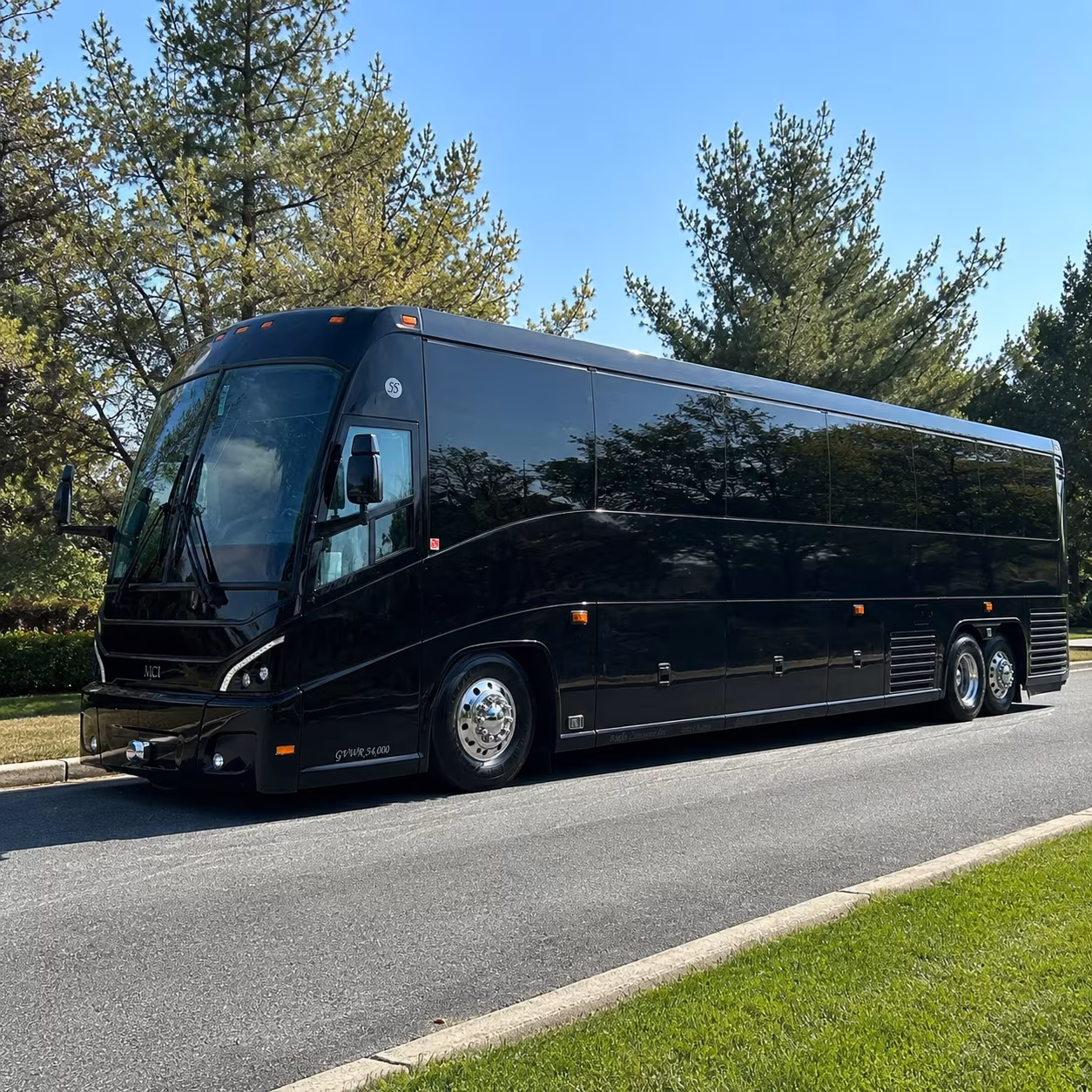 dublin sporting event transportation