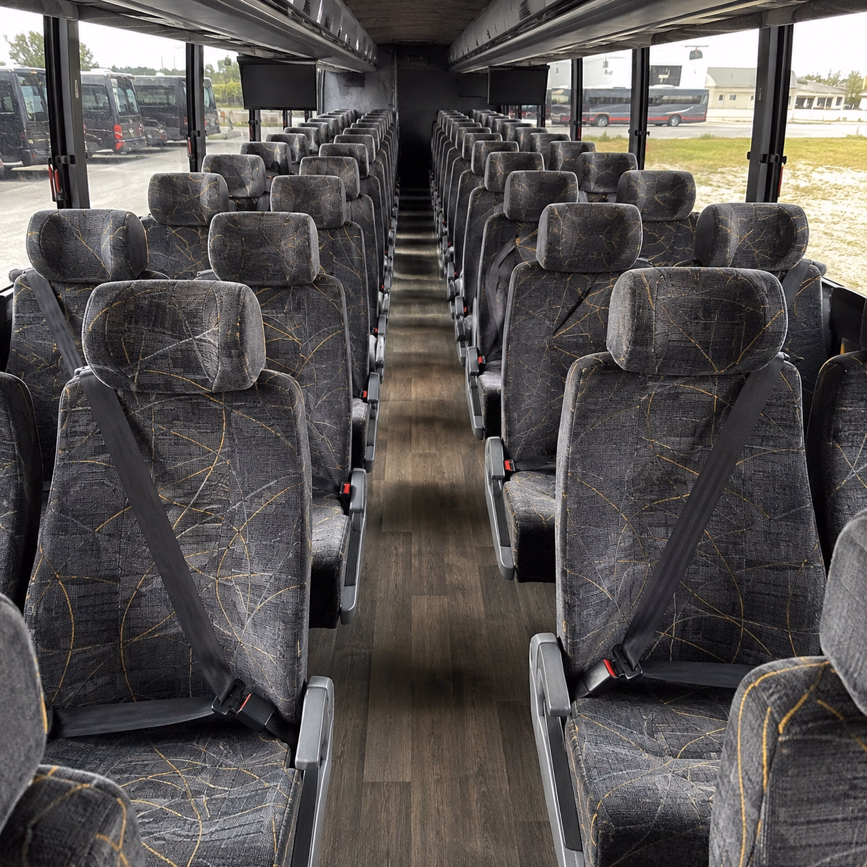dublin to bart shuttle services for your team