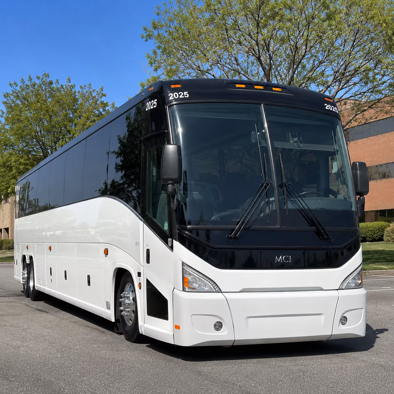 dublincharterbuscompany com lets you build the employee shuttle route your team actually needs