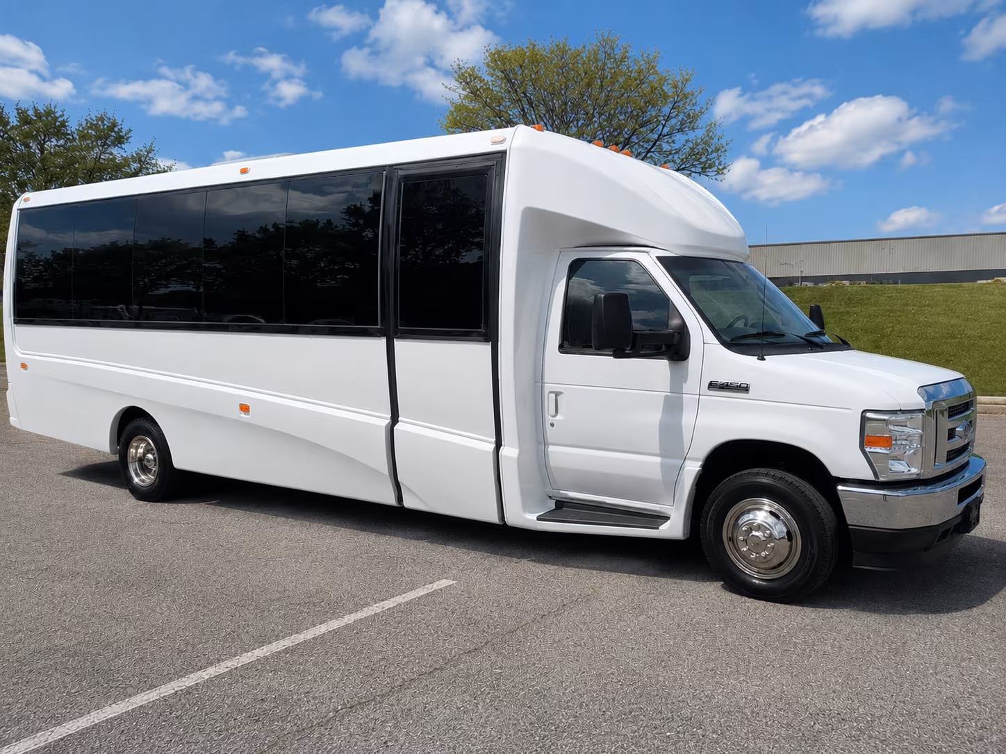 finding a bus for the wente concert series or taste the livermore valley wine experience is easy