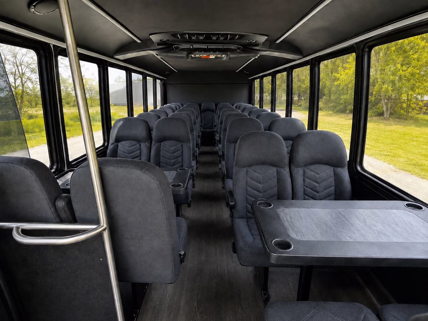 fremont easy fremont private event transportation