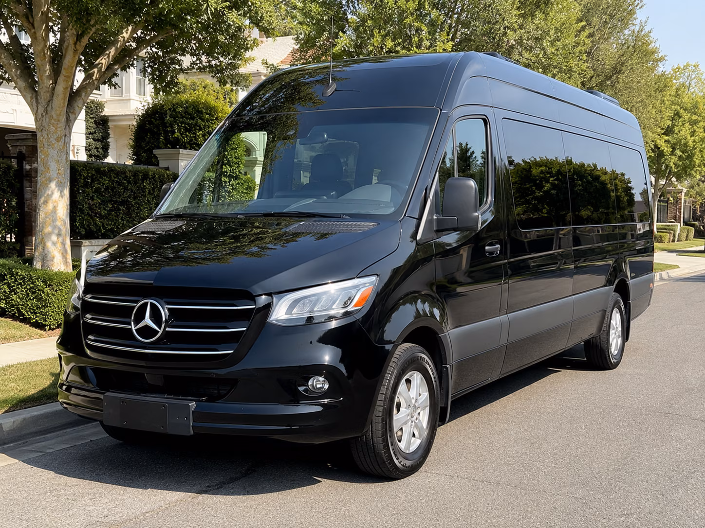 fremont employee shuttles for any company