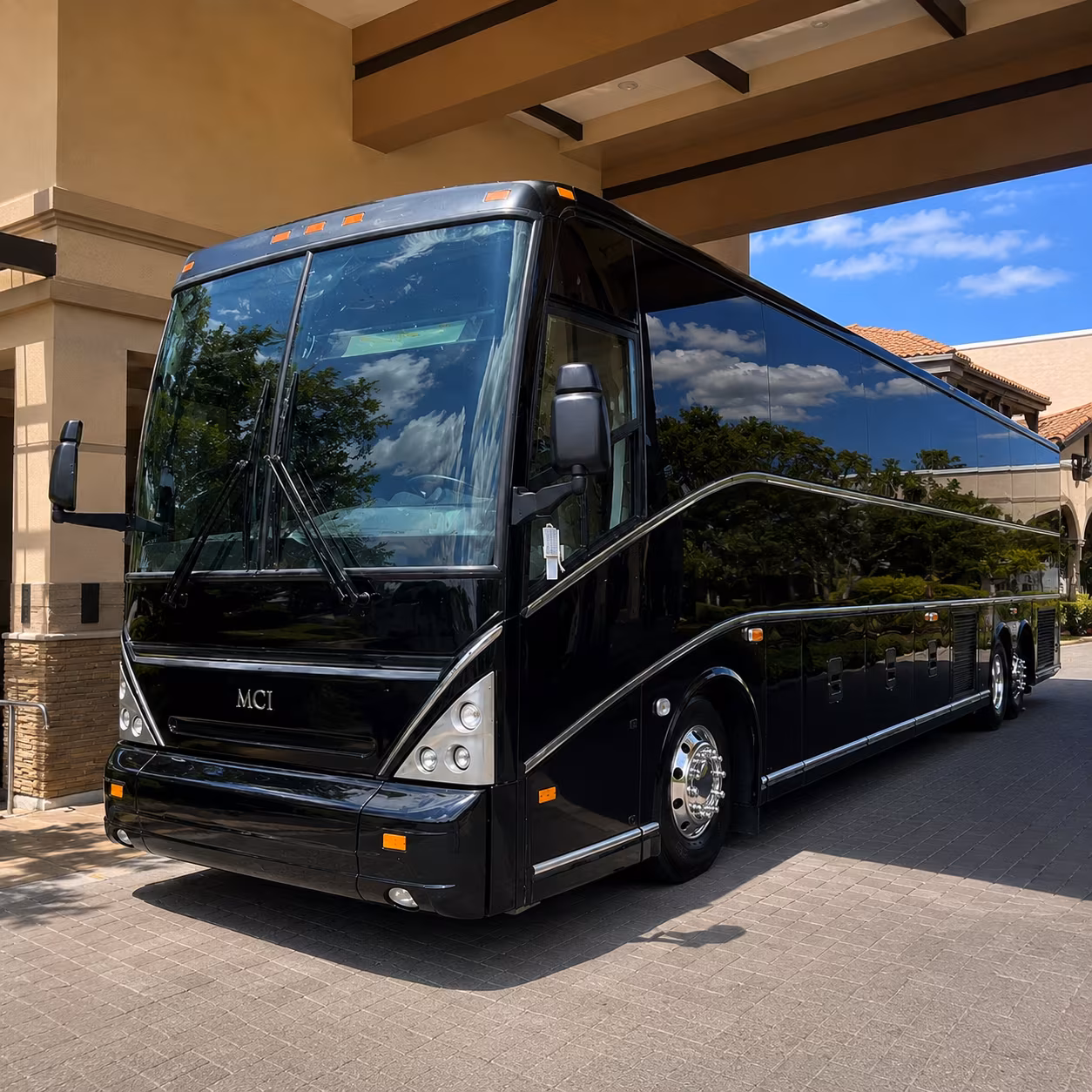 fremont game day charter bus rentals for fremont teams and fan groups