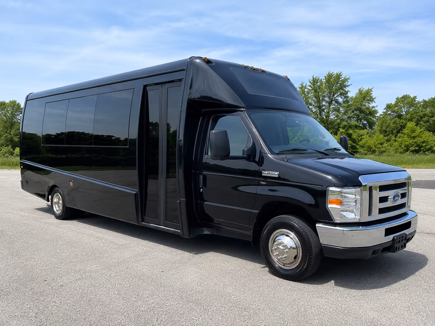 fremont rent a charter bus for your fremont official travel