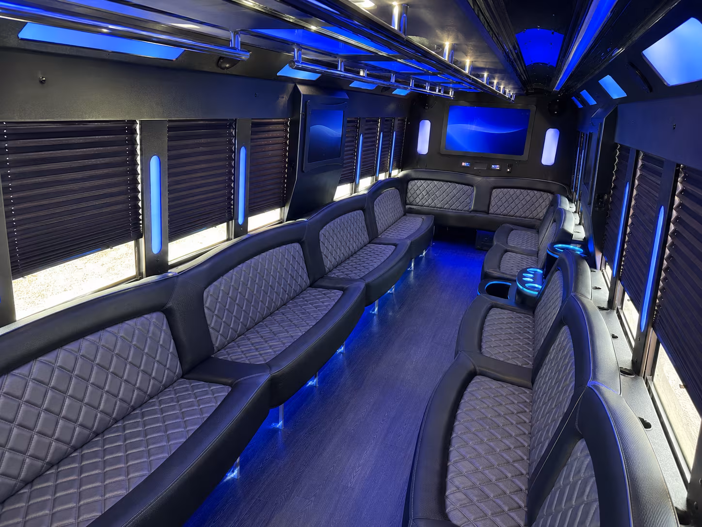 fremont start the celebration with fremont party bus rentals