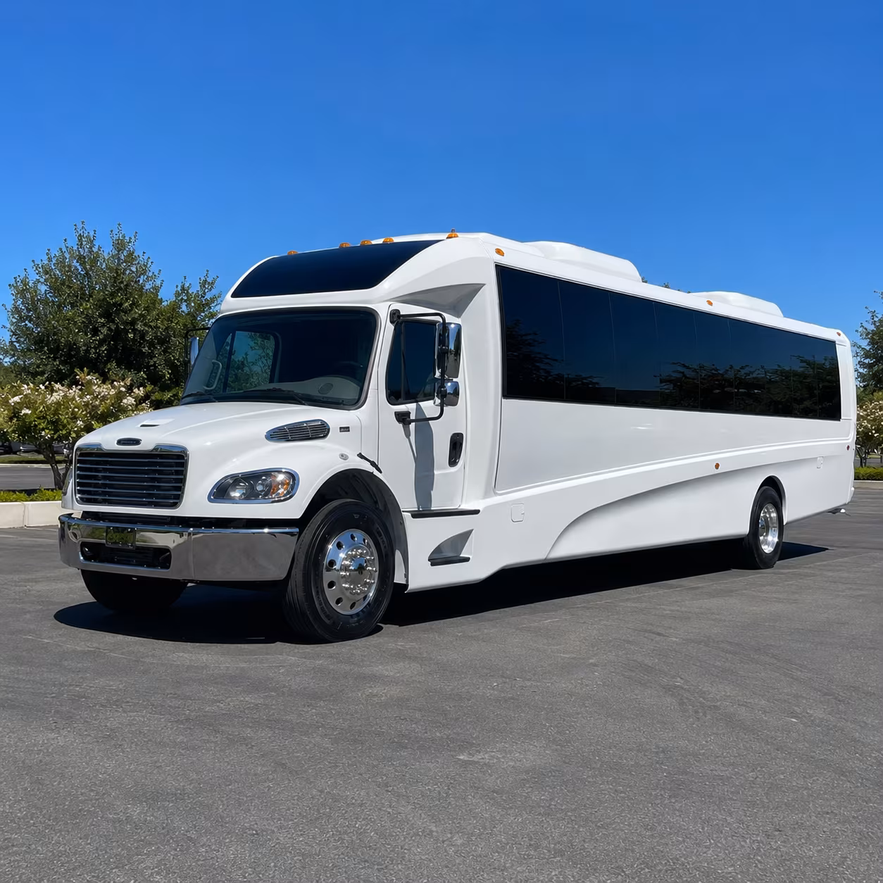 get a free quote for dublin event transportation in seconds