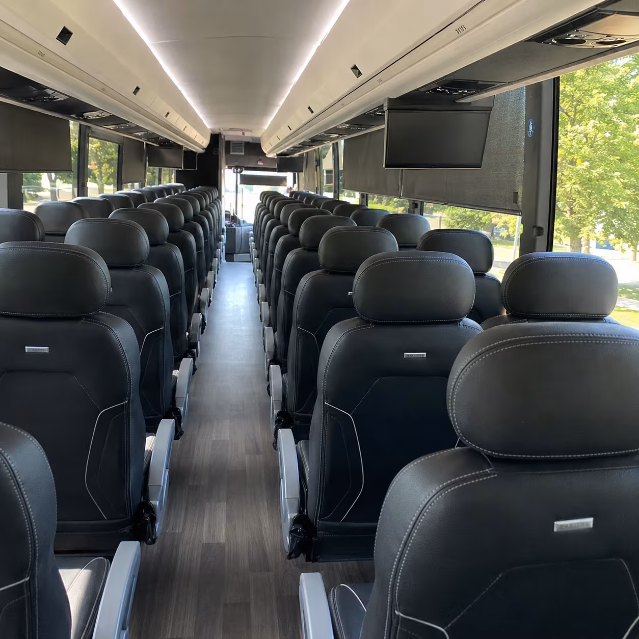 hayward church religious group charter bus rentals