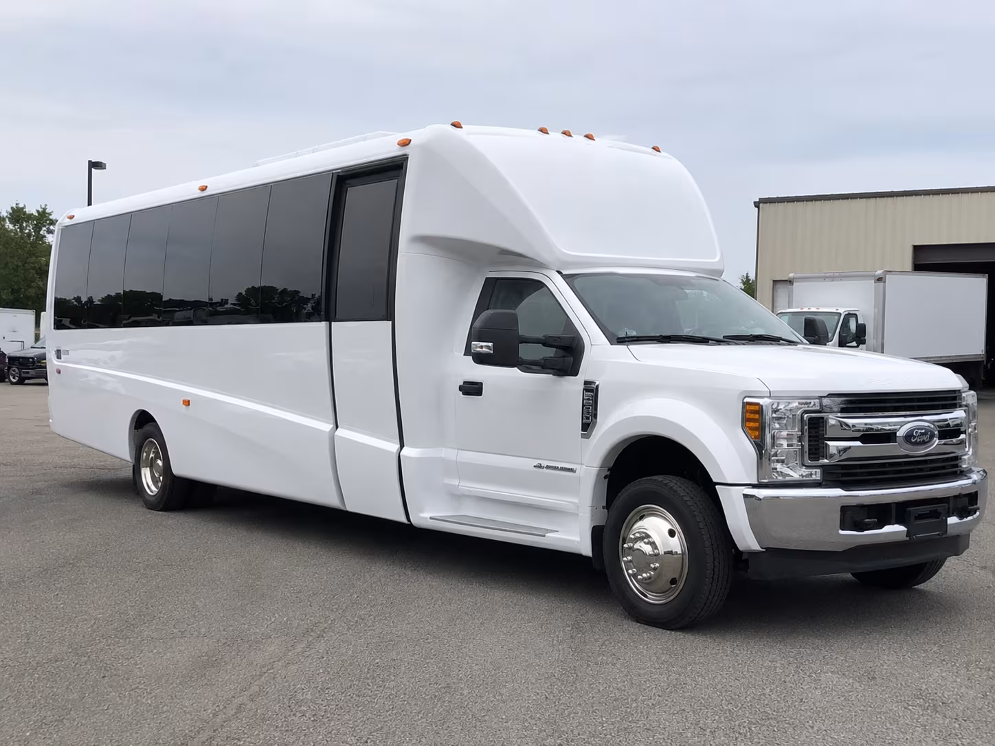 hayward make your trip easier with hayward long distance charter bus rentals