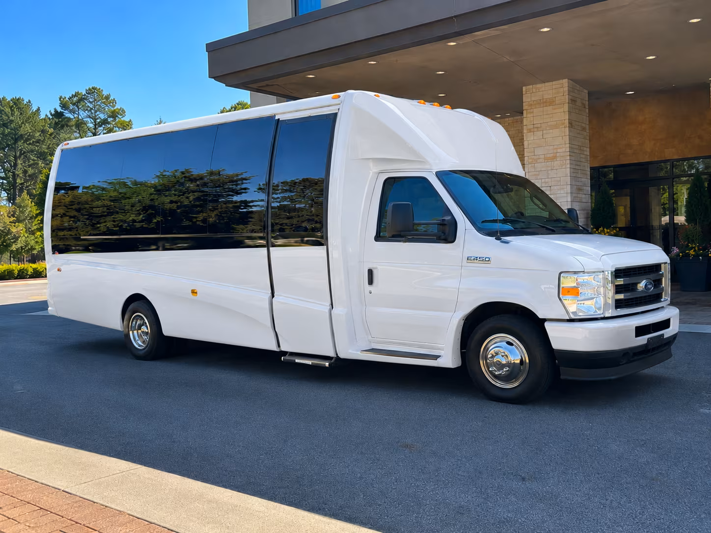 hayward plan your big night with hayward prom bus rentals