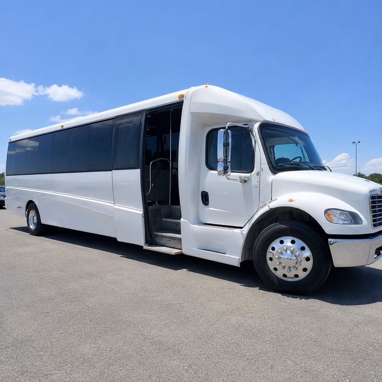 livermore airport shuttle services your group can trust