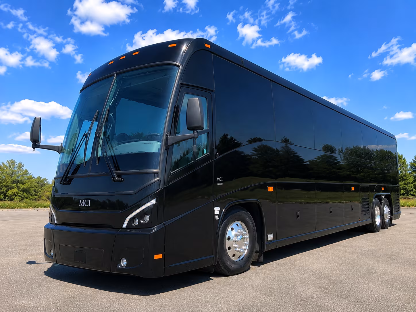 livermore charter bus rentals for livermore church groups