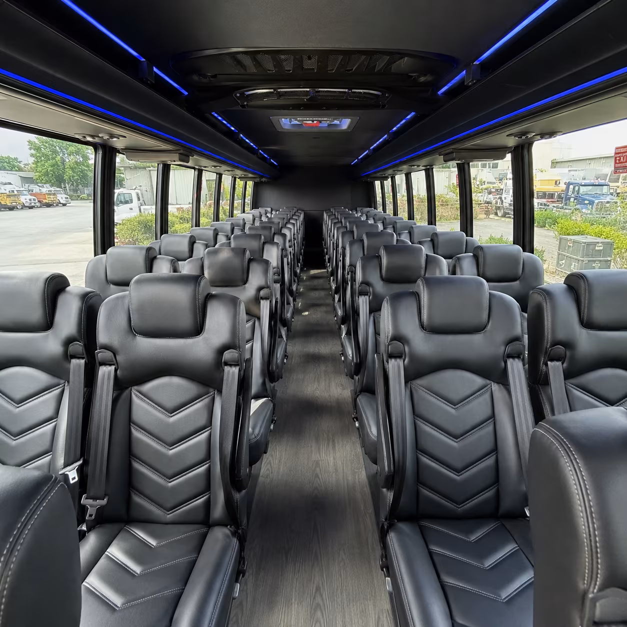 livermore efficient long distance transportation for livermore groups
