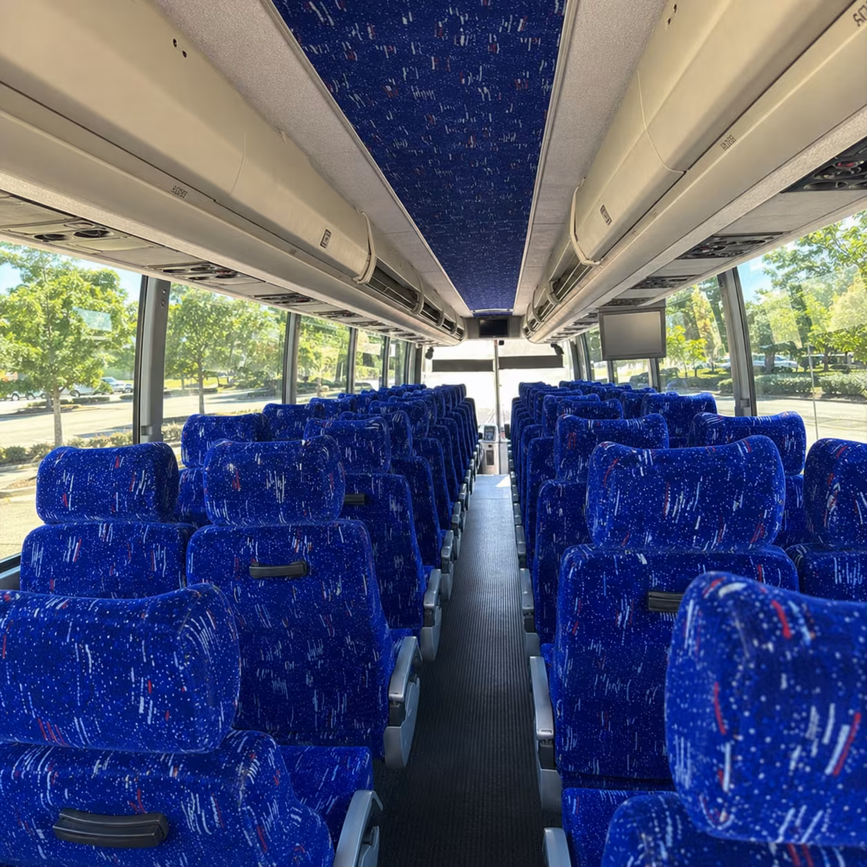 livermore employee shuttle services throughout livermore and california