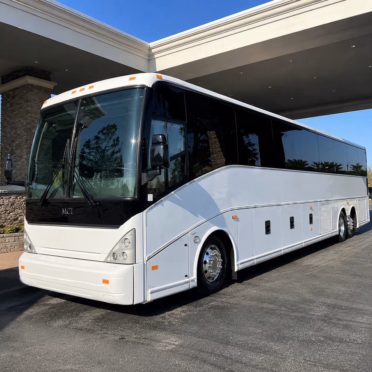 livermore government and military charter bus rentals you can trust