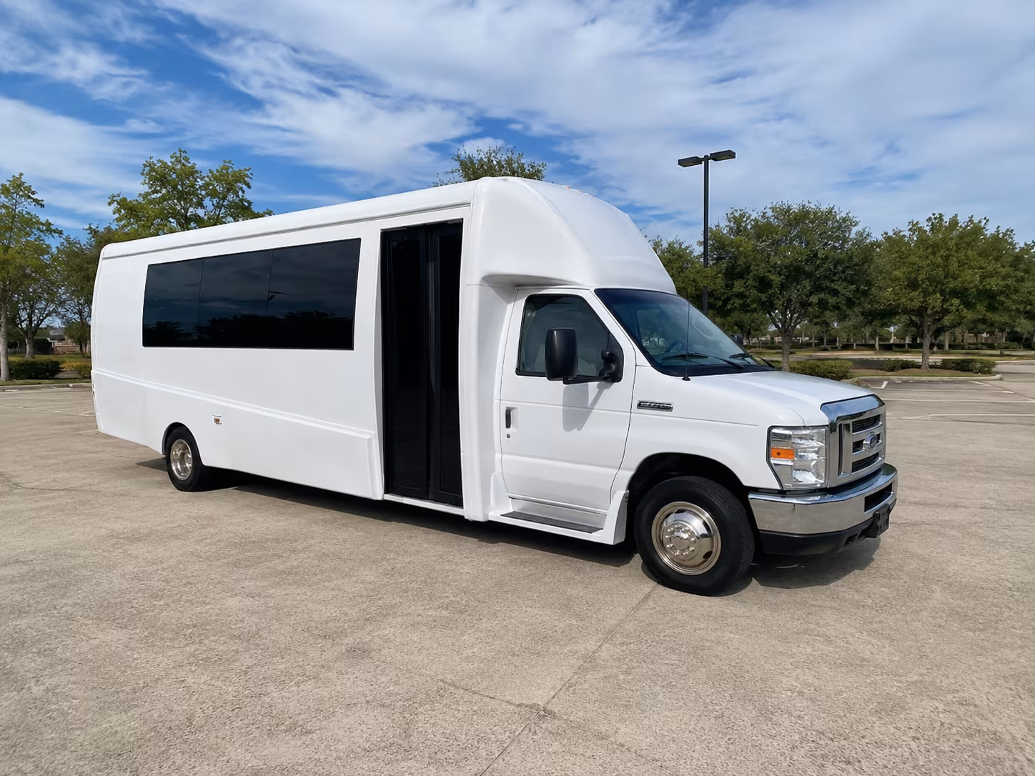 livermore keep your group together with livermore prom bus rentals