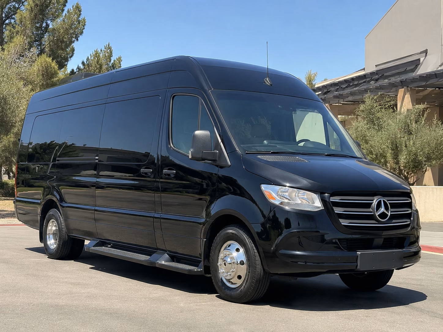livermore transportation for livermore wedding parties and guests