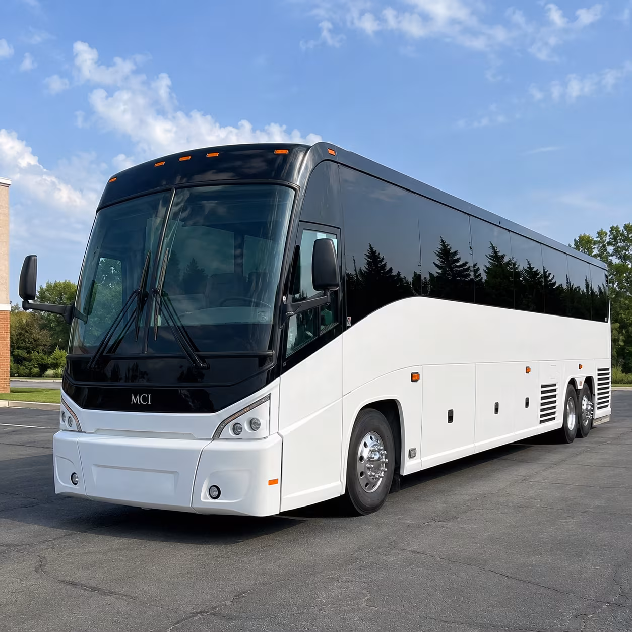 livermore travel to livermore concerts with a charter bus rental