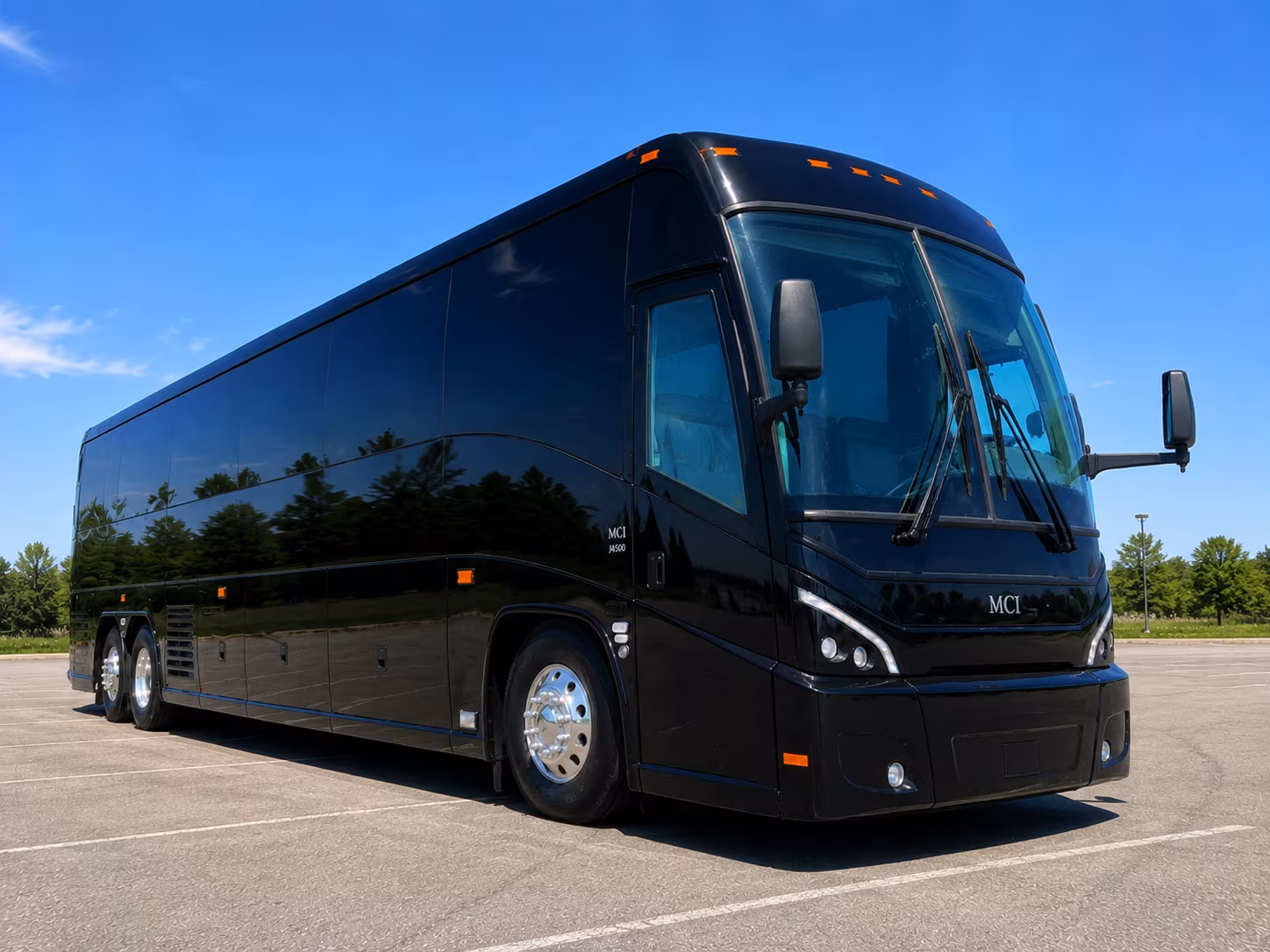 look no further for contractor and staff shuttles near santa rita jail
