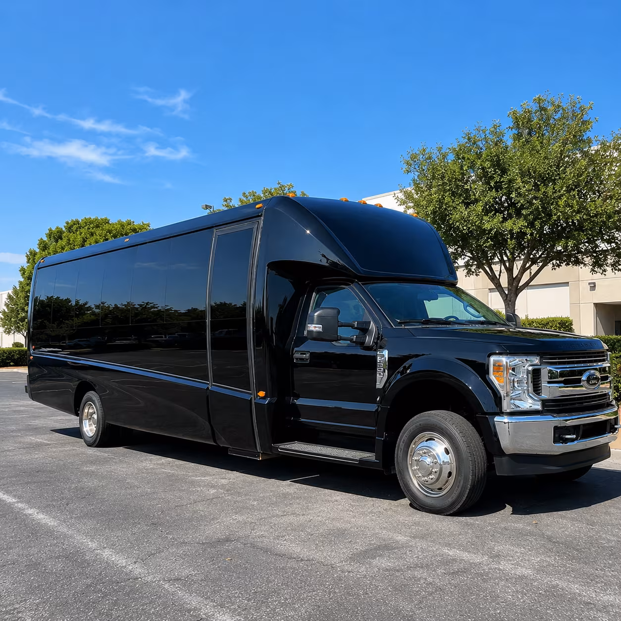 oakland group airport transportation