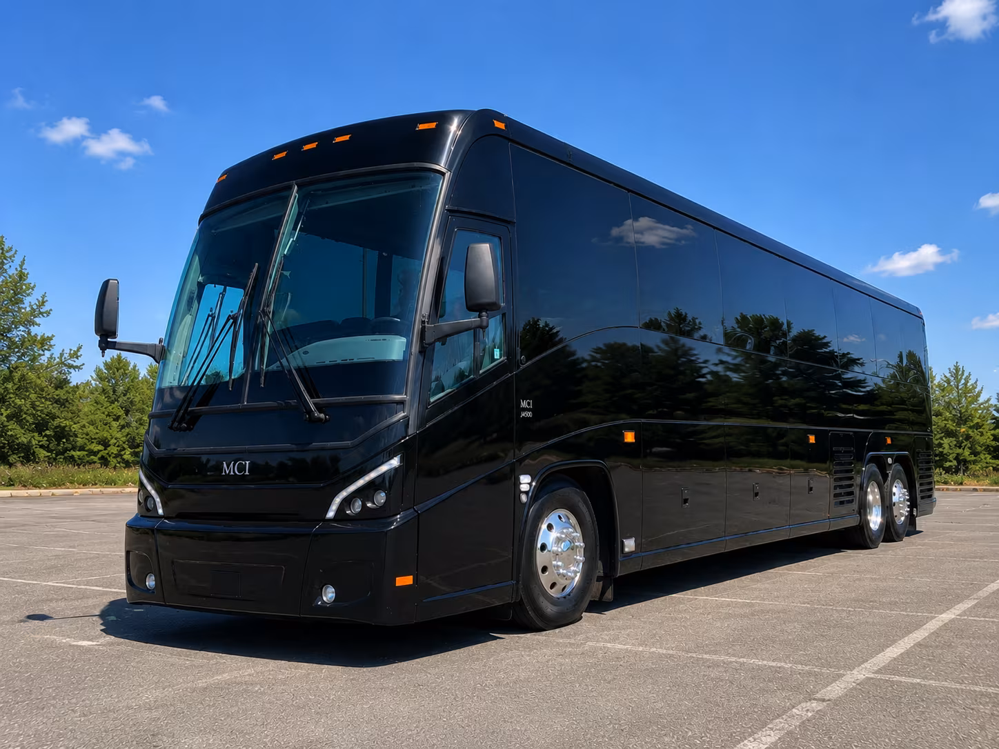 oakland private charter bus event transportation in oakland