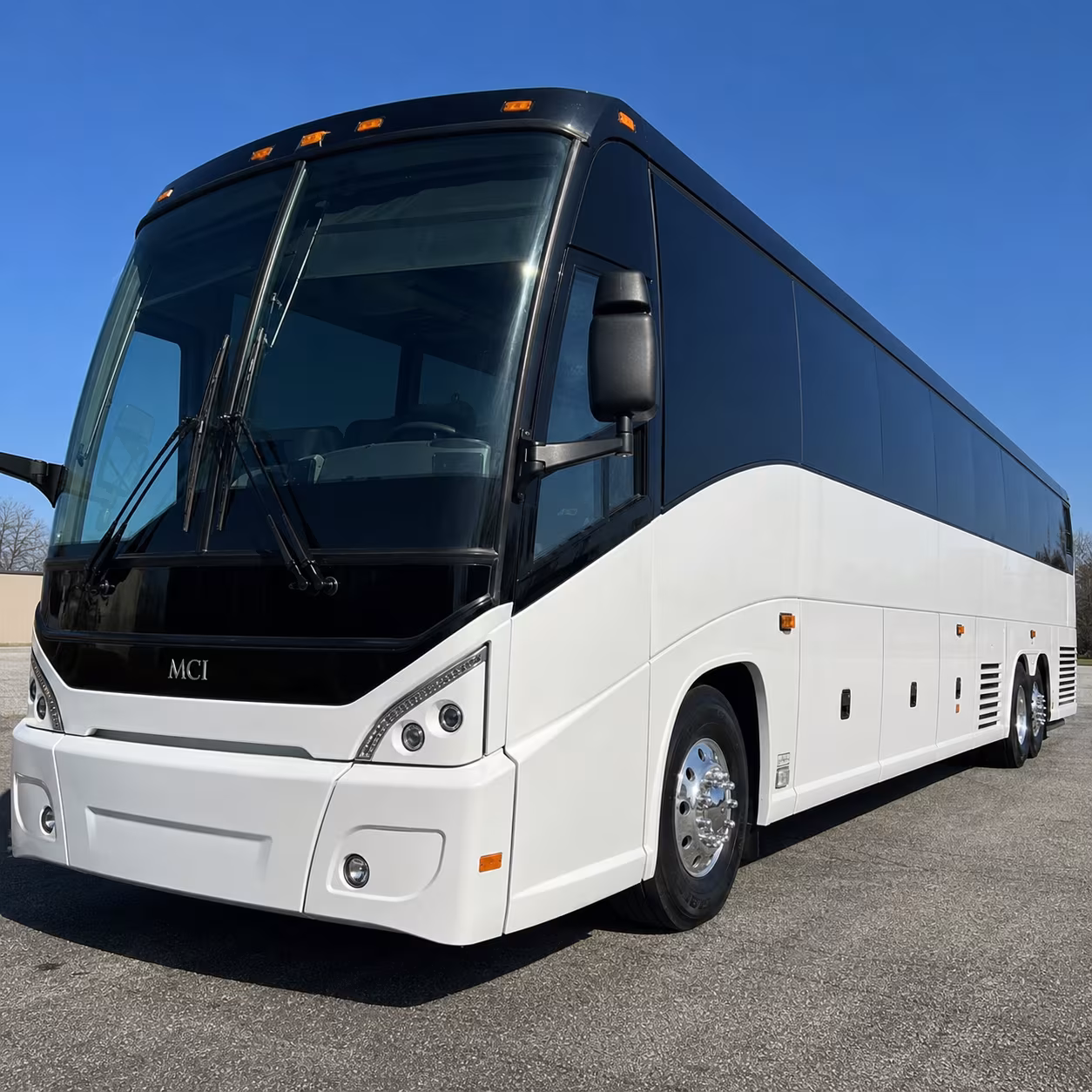 oakland set up employee shuttles for oakland businesses