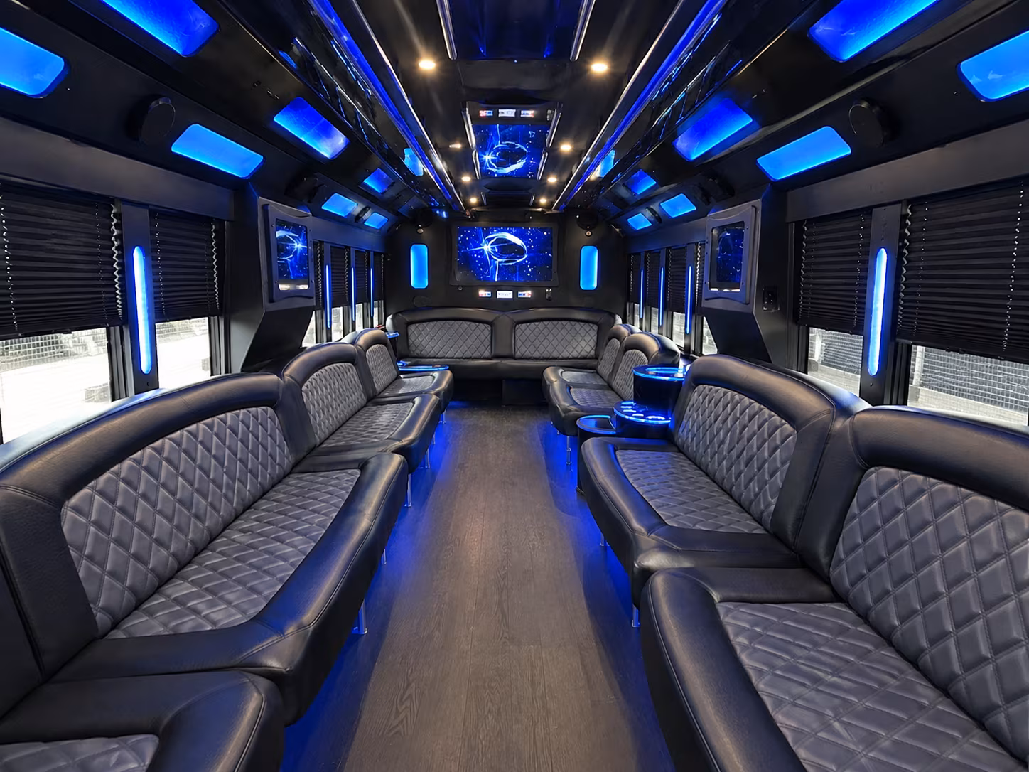oakland wedding guest bus rentals in oakland