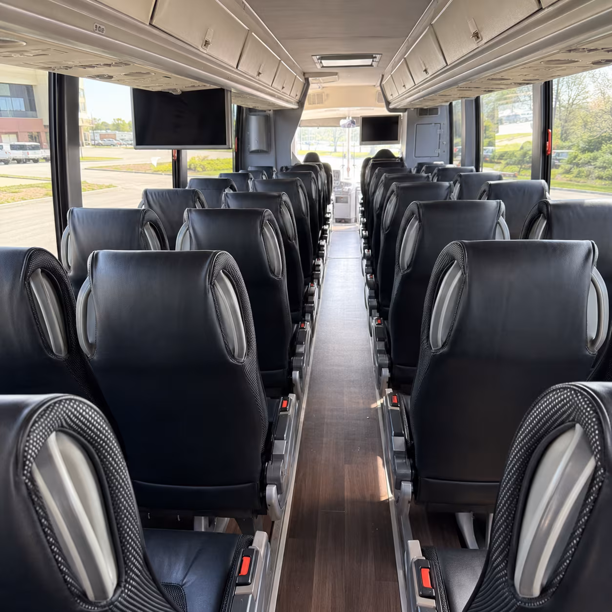 pleasanton airport transfer charter buses for pleasanton groups