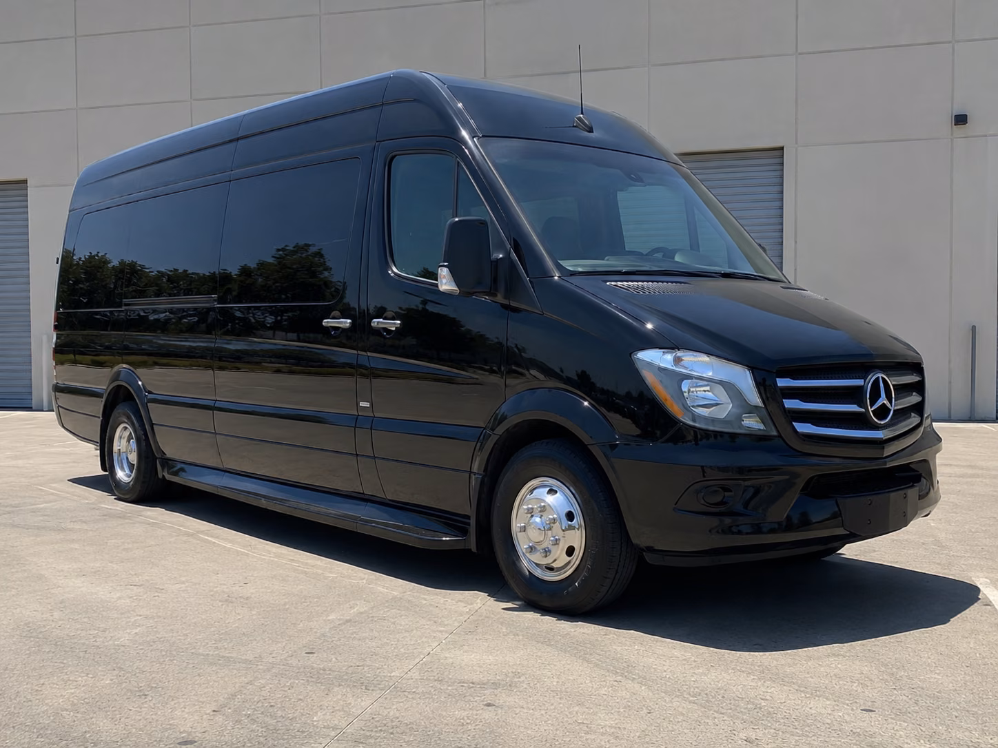pleasanton group event transportation services in pleasanton