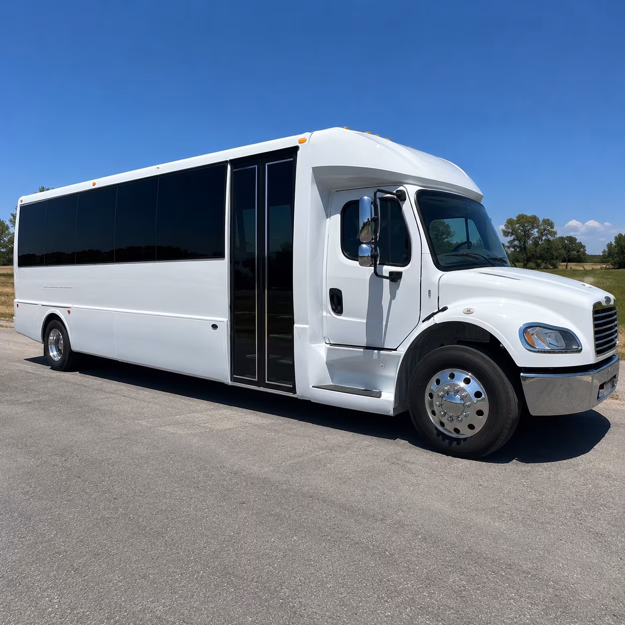 pleasanton keep your group together with pleasanton long distance charter bus rentals