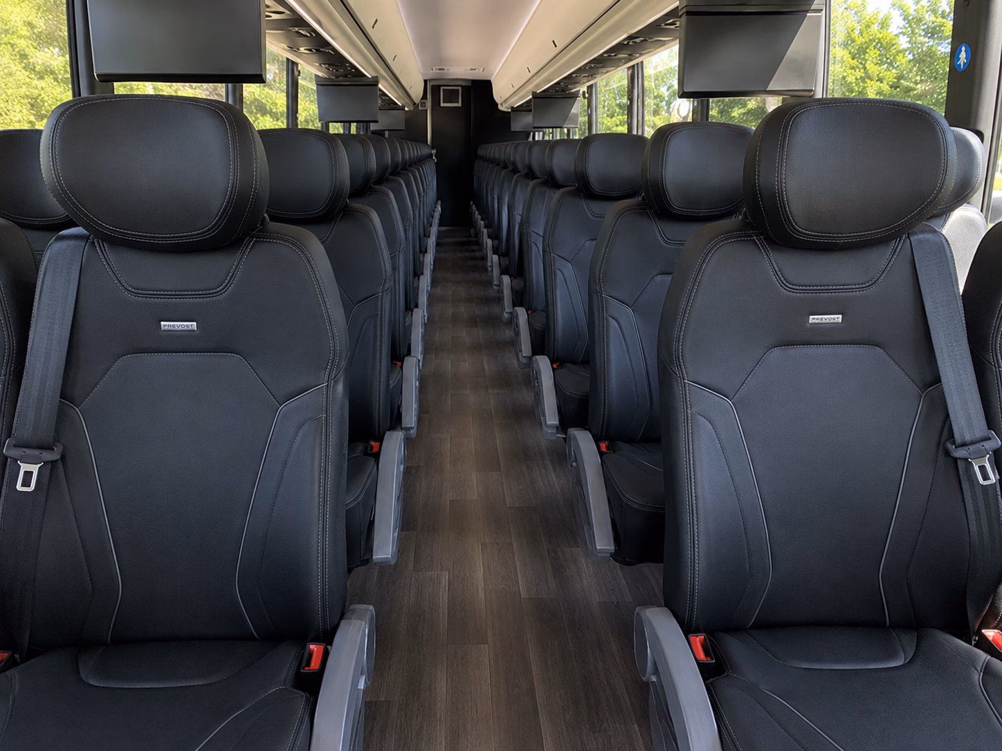 retreat and mission trip transportation from dublin
