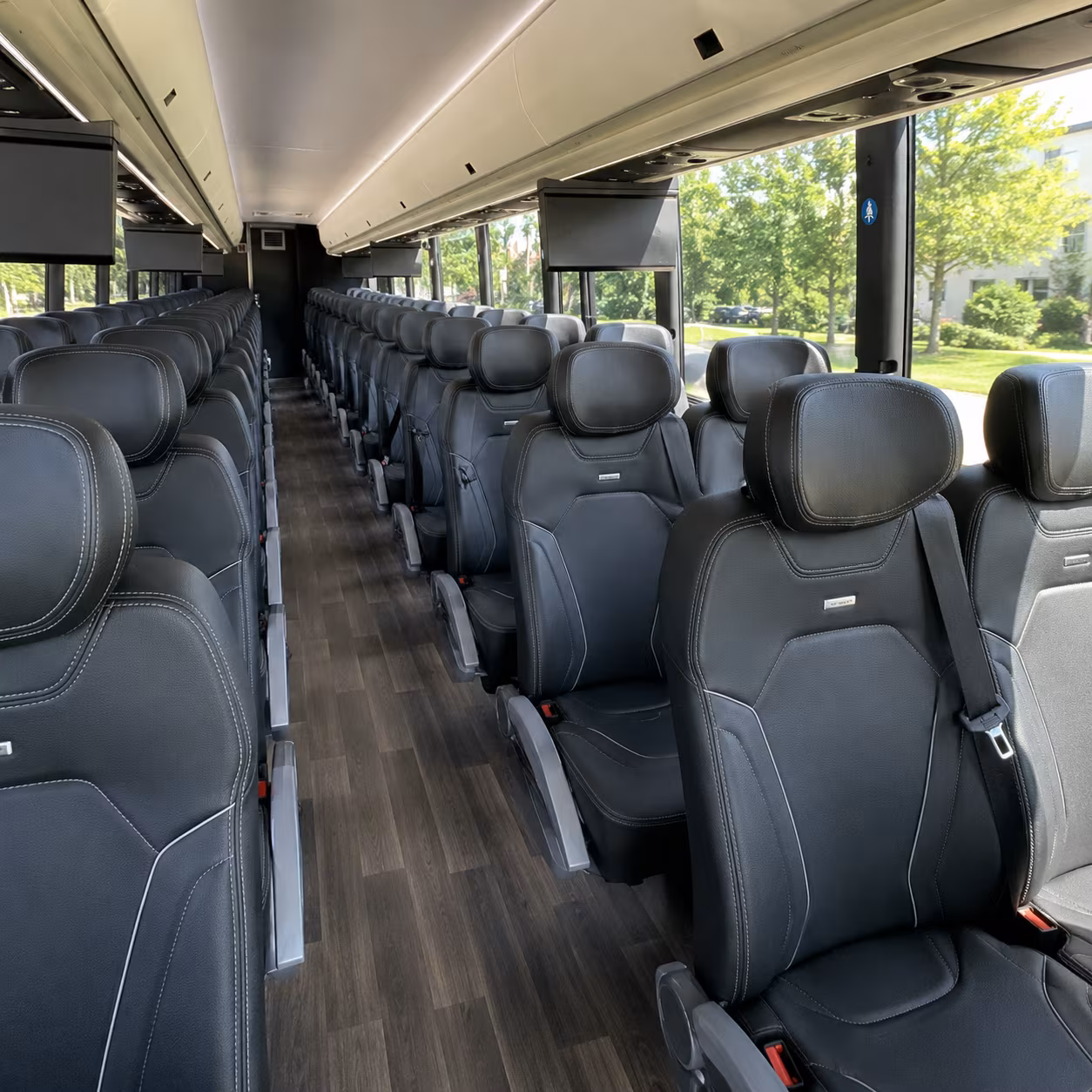 san leandro charter bus rentals for church groups across san leandro