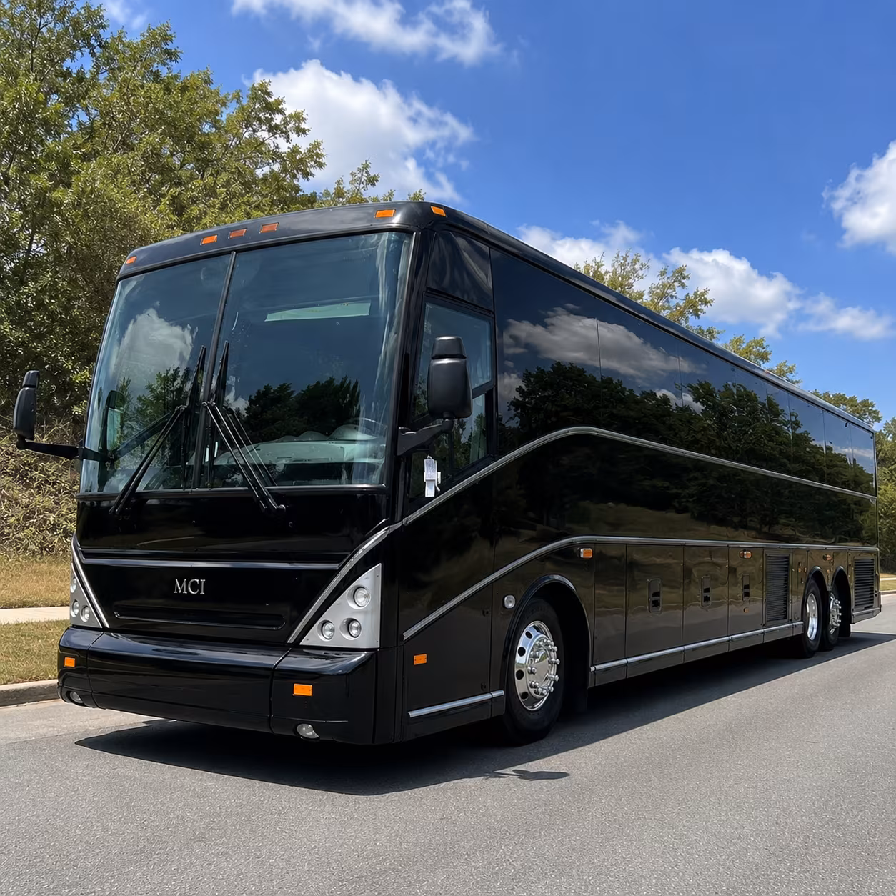 san leandro discreet government and military shuttles in san leandro