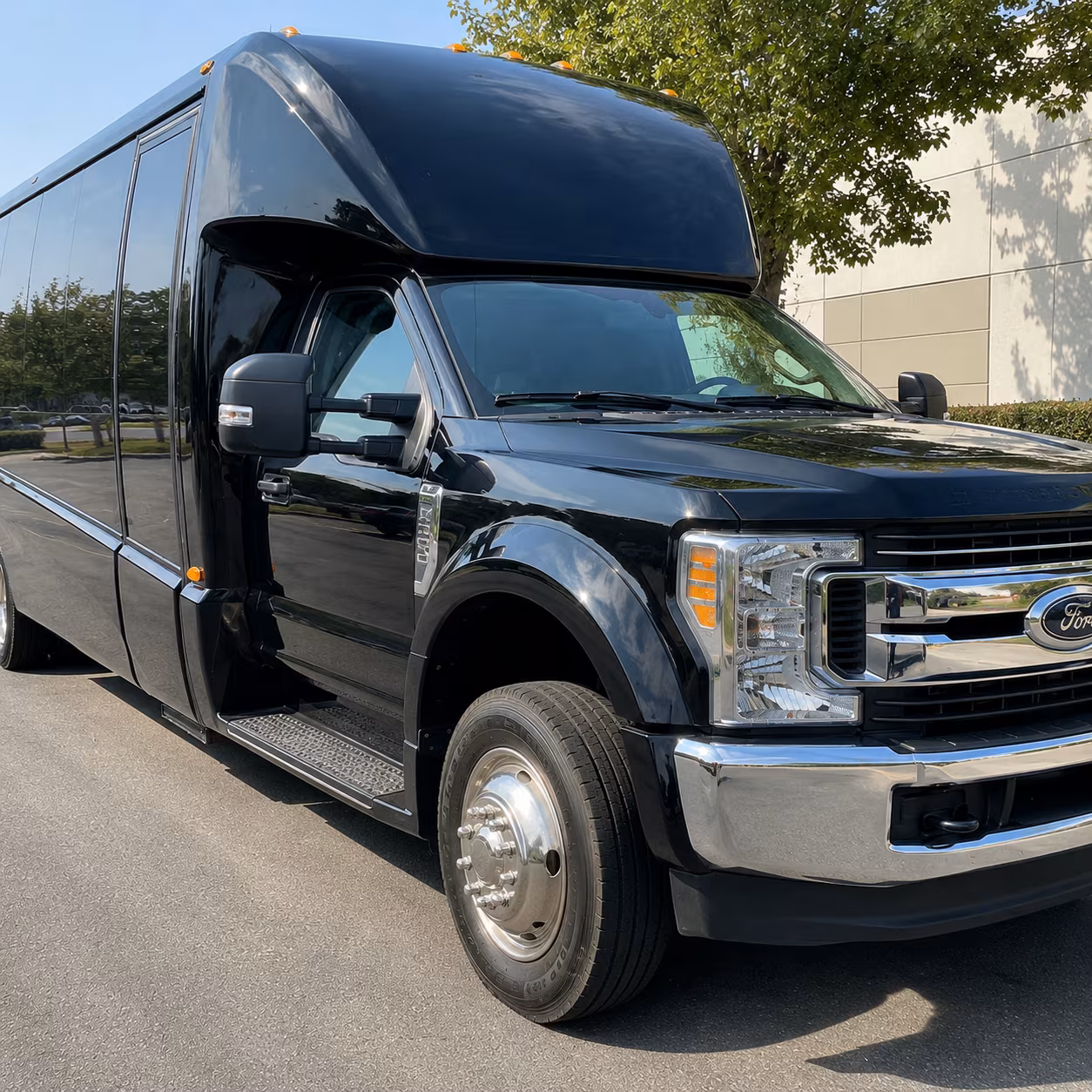 san leandro youth sports team and fan group bus rentals in san leandro