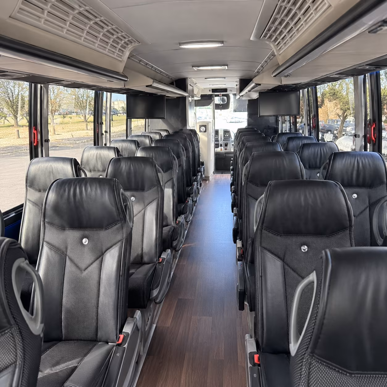 san ramon bring your whole congregation together on one charter bus