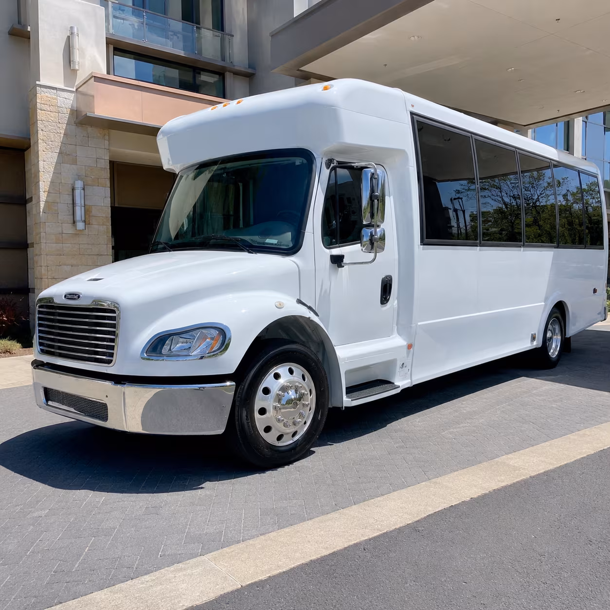 san ramon get your students to their field trip destination on time