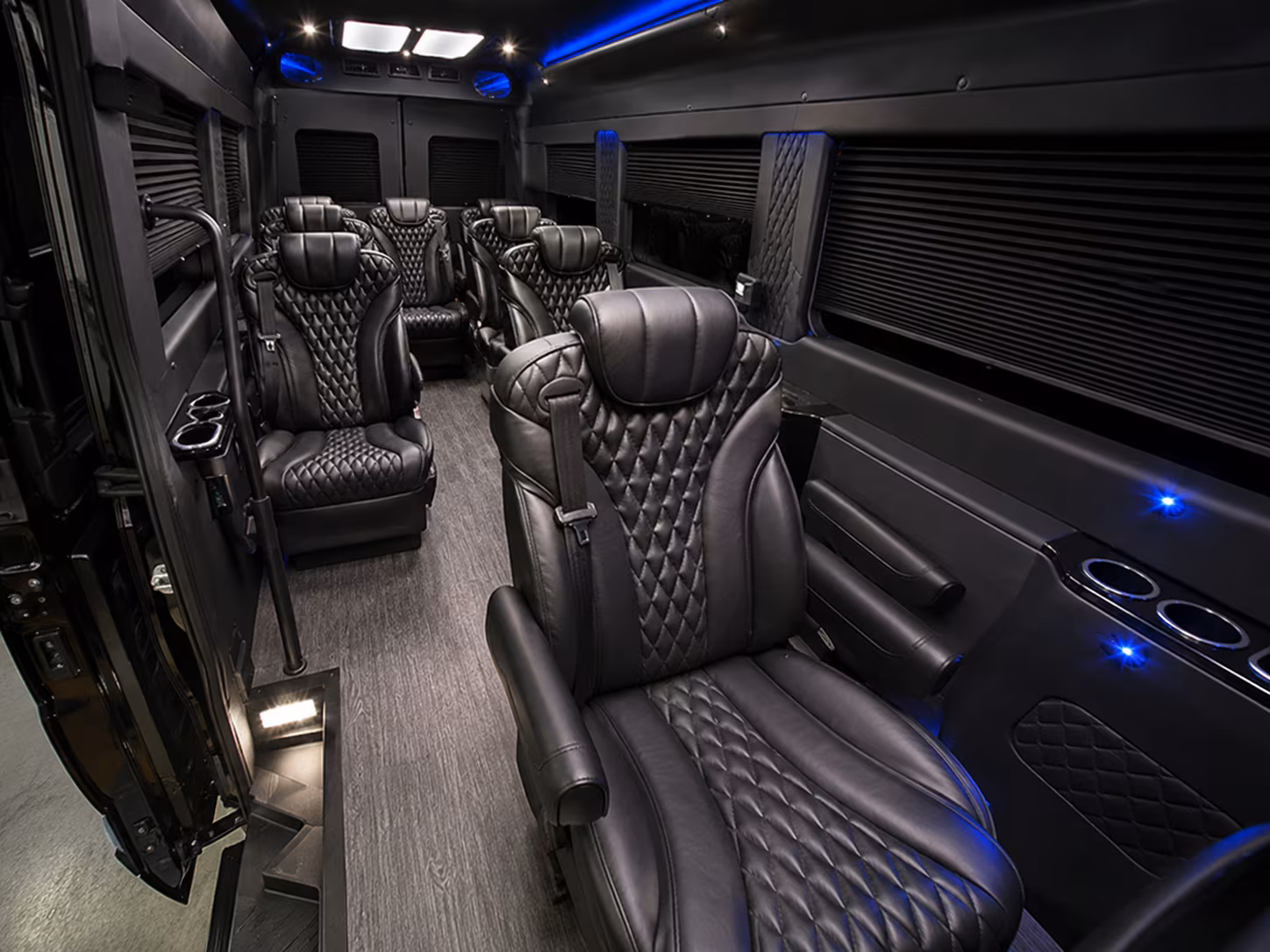 san ramon keep your group together with san ramon prom bus rentals