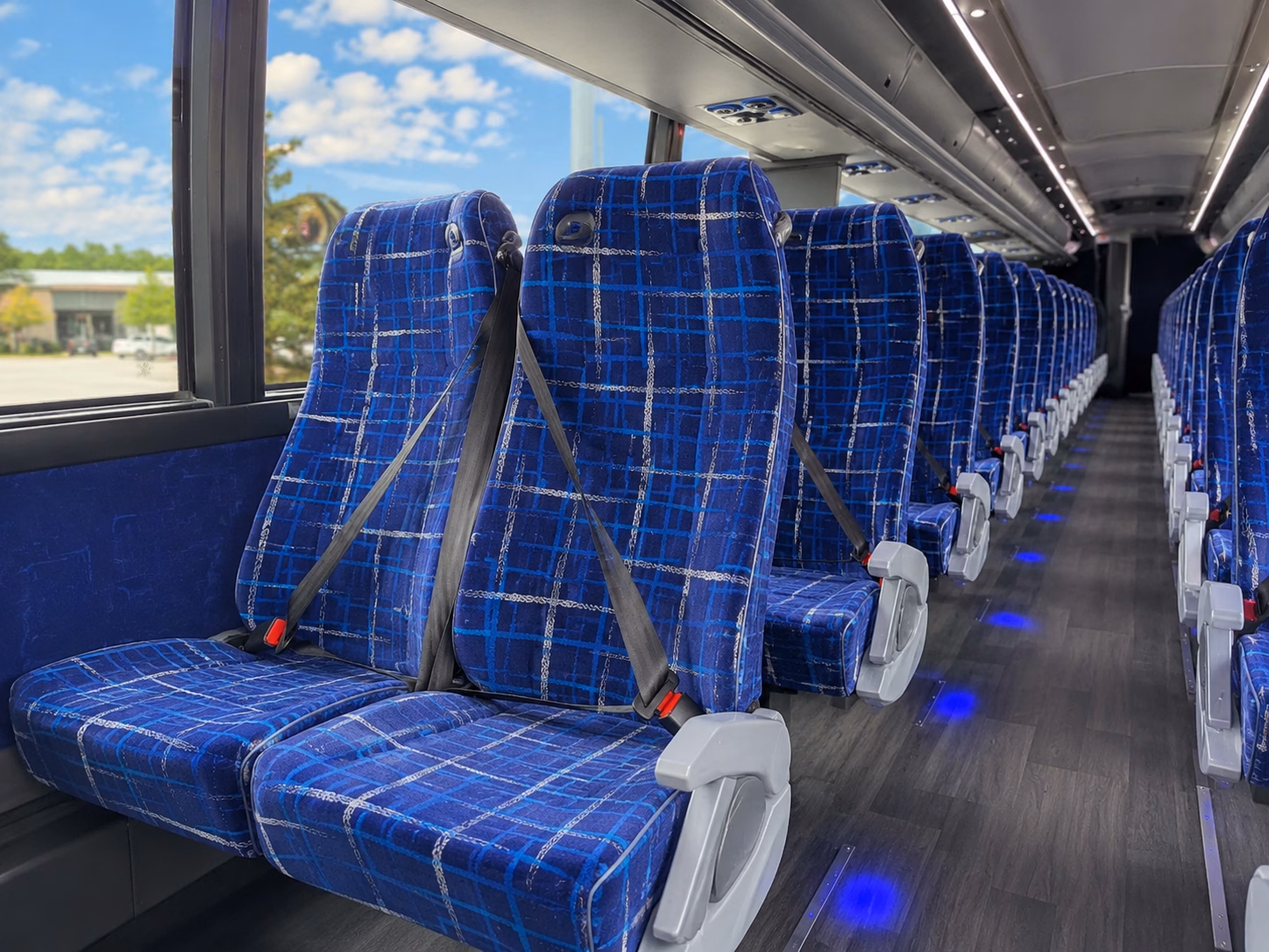 san ramon plan transportation for your san ramon wedding