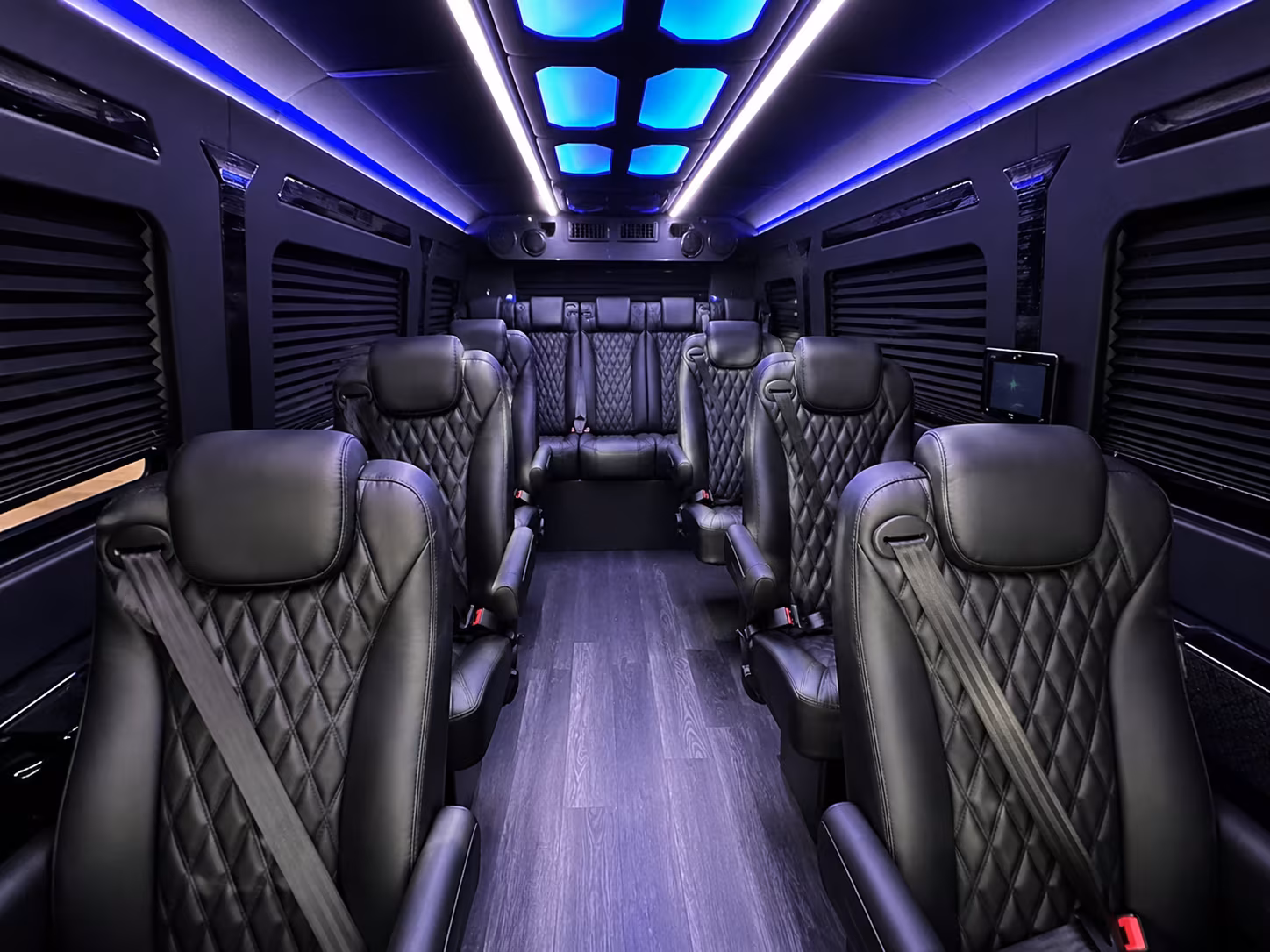 san ramon streamlined business travel with san ramon bus rentals